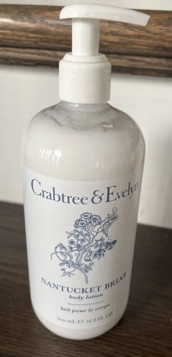 Crabtree evelyn nantucket - evelyn,