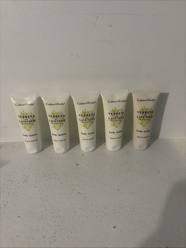 Crabtree evelyn - (5, &
