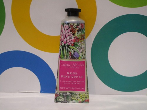 Crabtree evelyn rose - crabtree, &