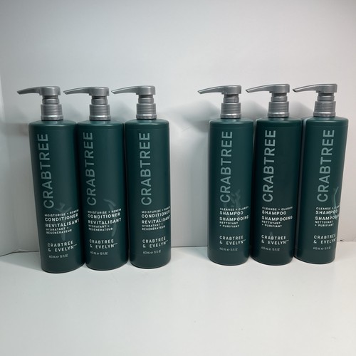 Crabtree evelyn 6 pack - evelyn, pack]