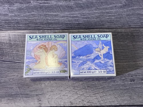 Vintage crabtree evelyn - &, sea