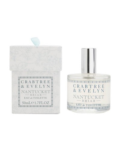 Crabtree evelyn eau de - &,