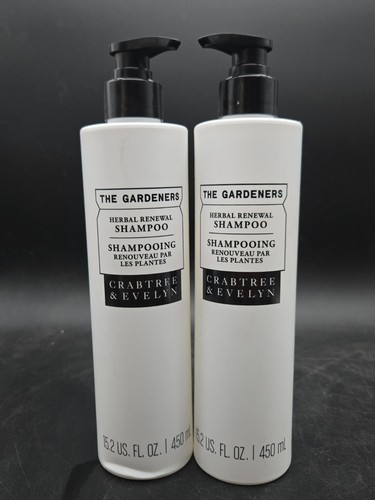 Bottles crabtree evelyn - crabtree,