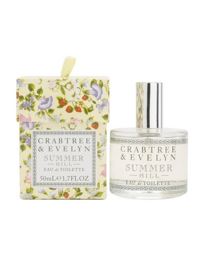 Crabtree evelyn eau de - eau,