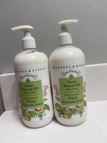 Crabtree evelyn 2 - evelyn,