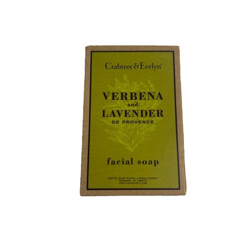 Crabtree evelyn verbena - crabtree,