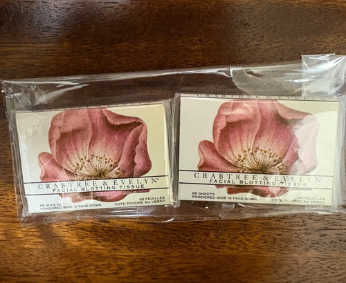 Vtg crabtree evelyn - vtg,