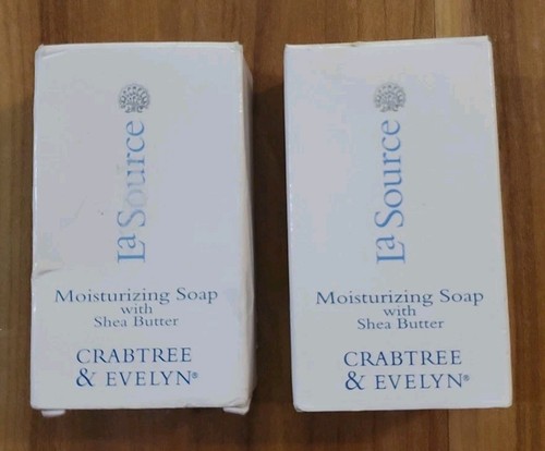 Crabtree evelyn la - evelyn,