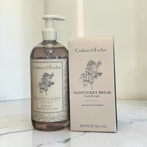 Crabtree evelyn nantucket - evelyn,