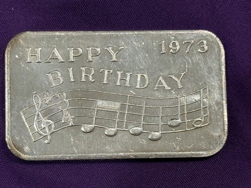 Vintage 1973 crabtree - 1973, mint