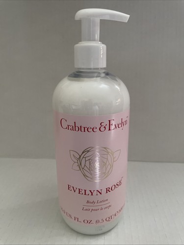 Crabtree evelyn rose - &,