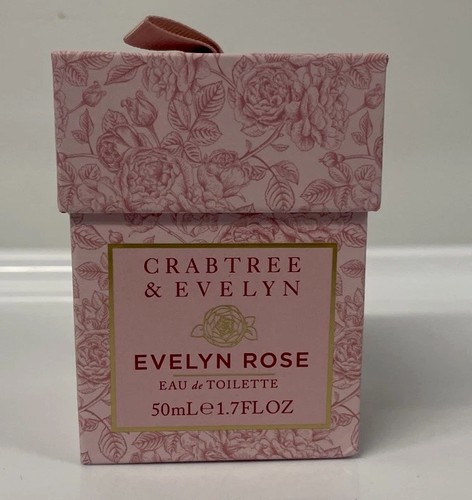 Crabtree evelyn - &, rose