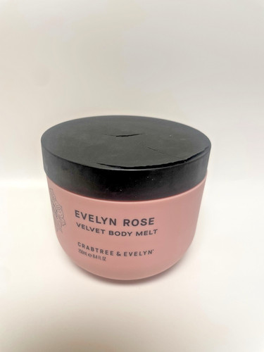 Crabtree evelyn rose - &,