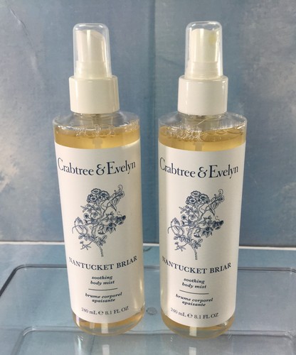 Crabtree evelyn nantucket - crabtree,